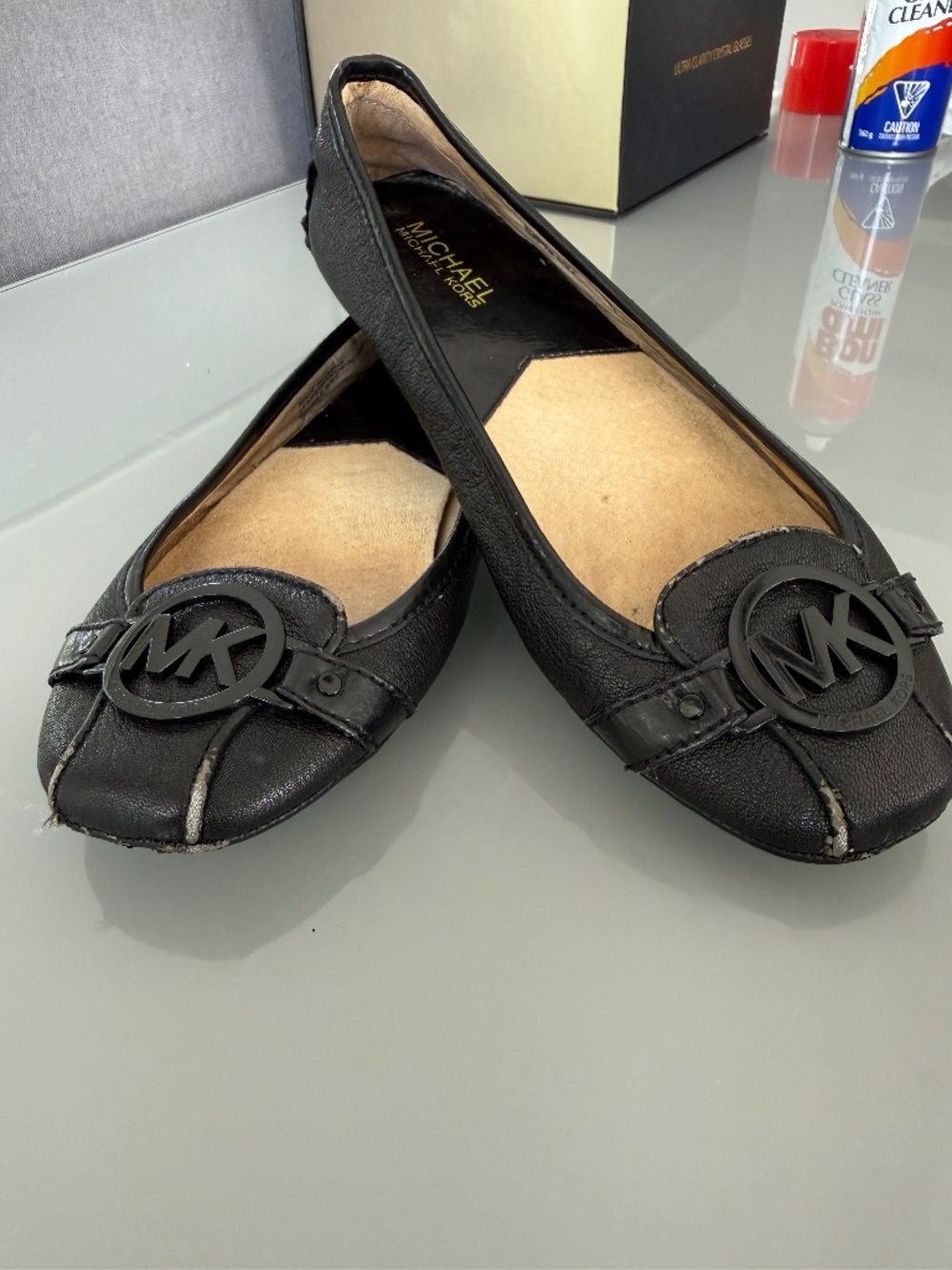 Ballerine MK size 7